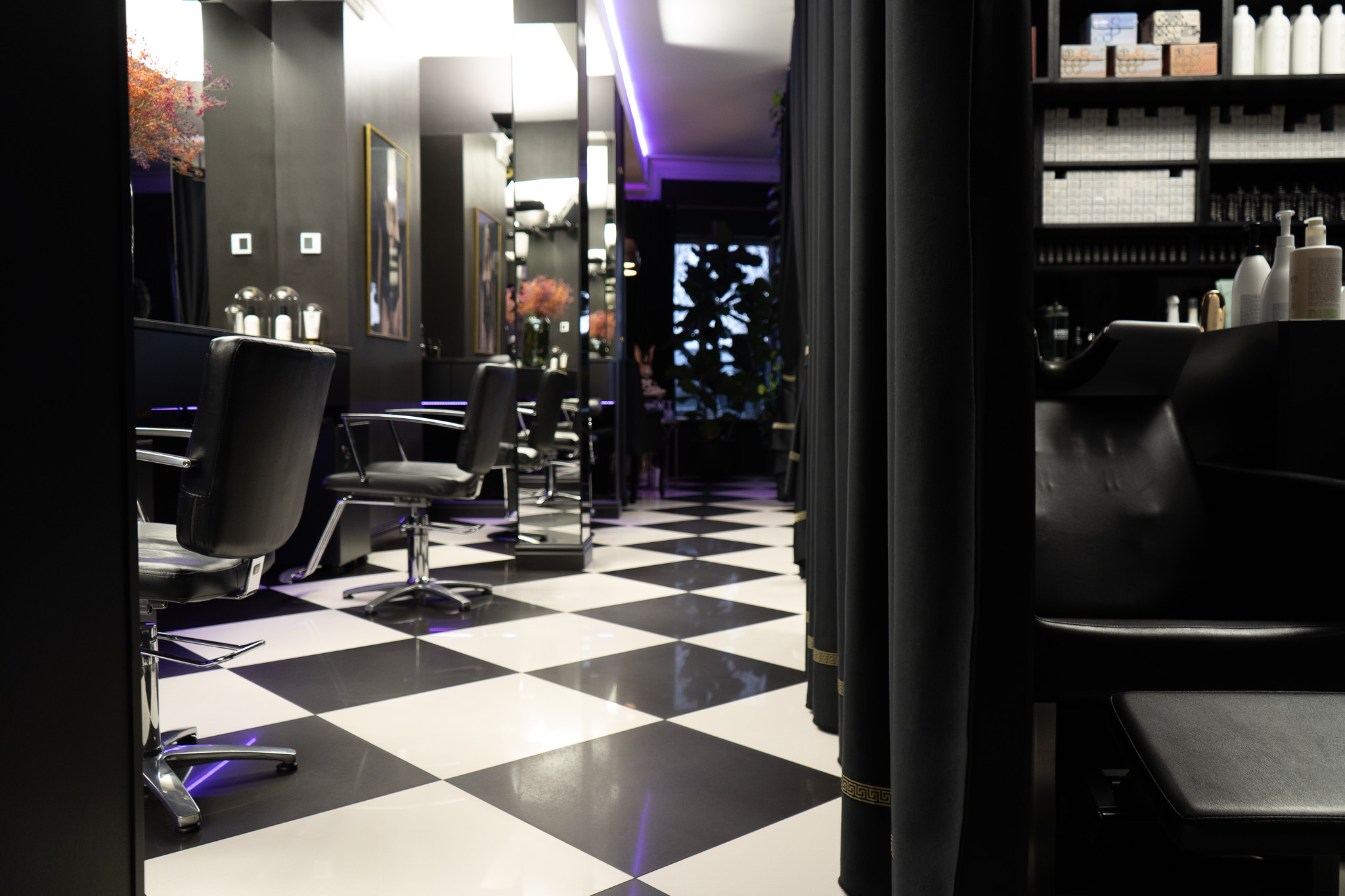 Szlembarski Salon & Head Spa Nowy Targ 5
