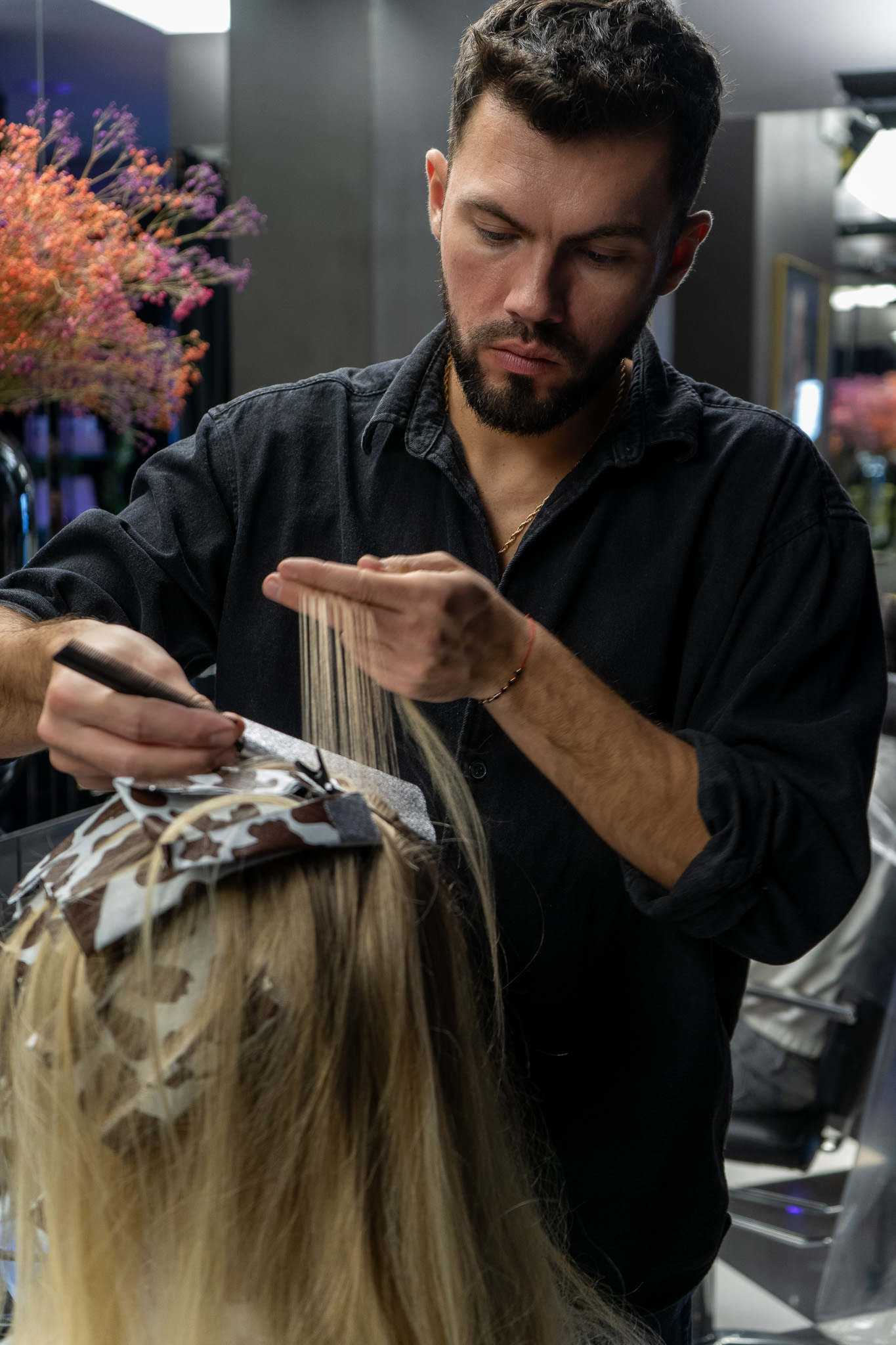 Szlembarski Salon & Head Spa Nowy Targ 3