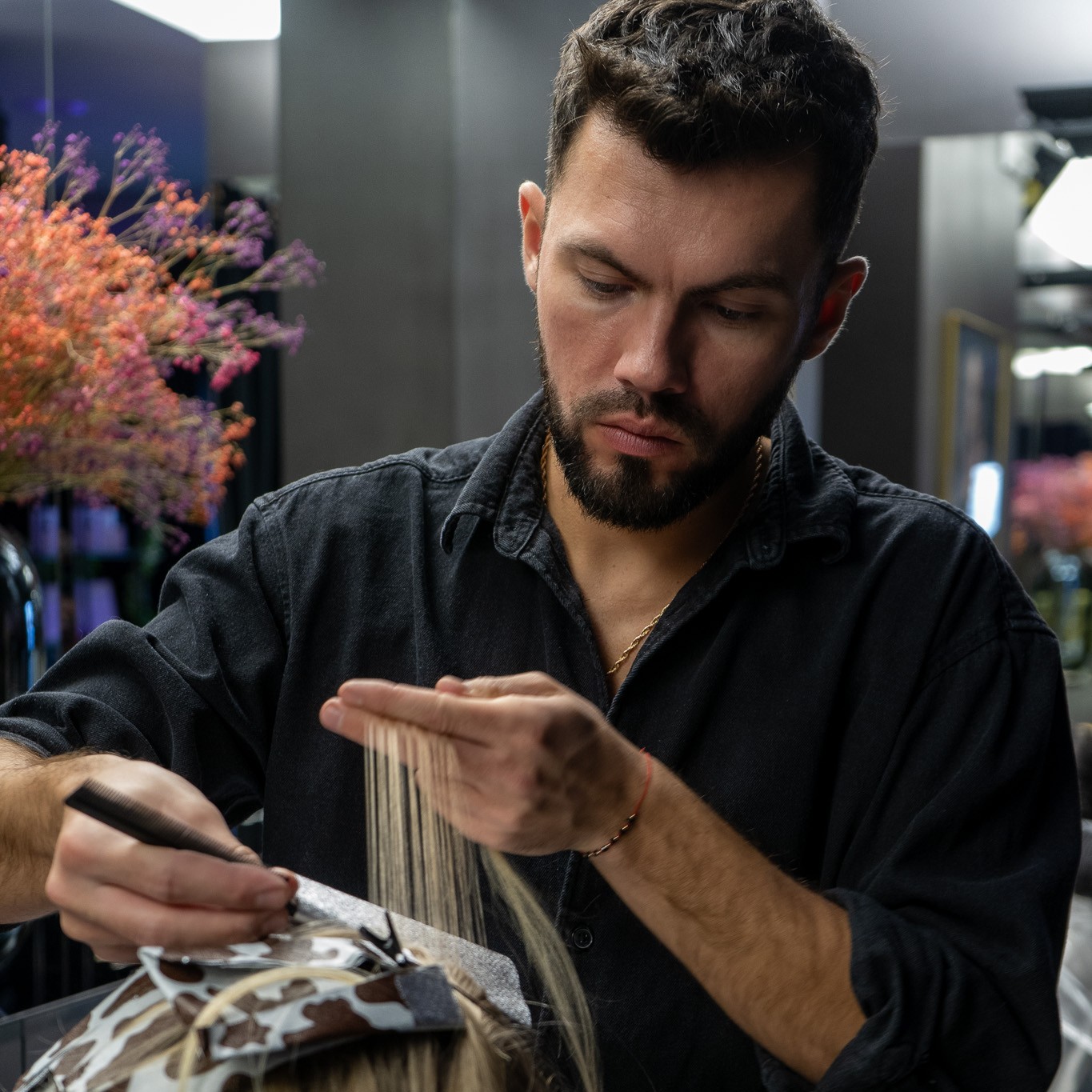 Szlembarski Salon & Head Spa Nowy Targ 3