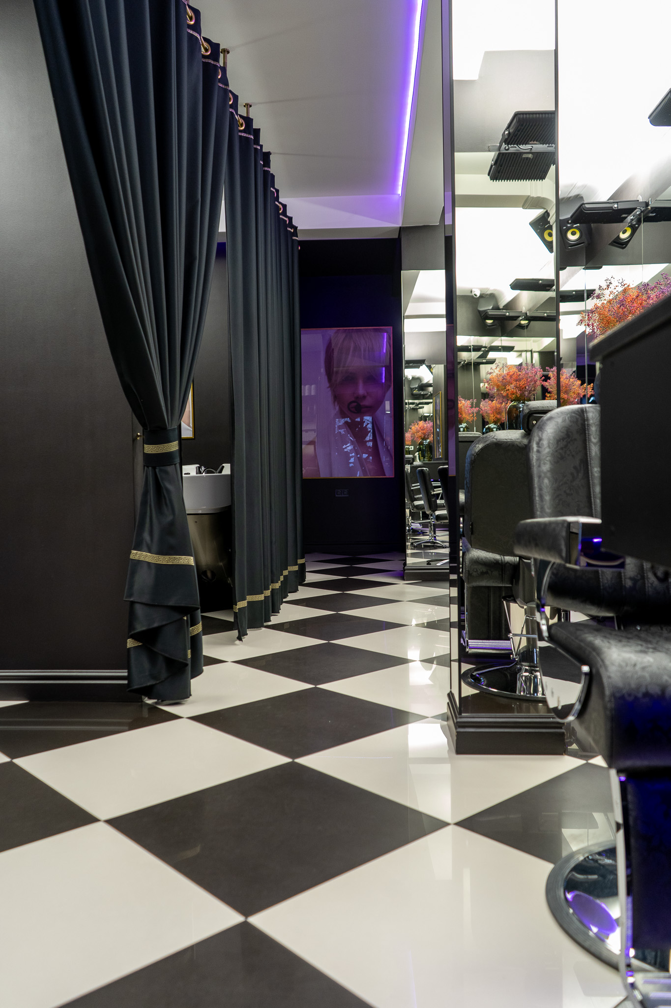 Szlembarski Salon & Head Spa Nowy Targ 2
