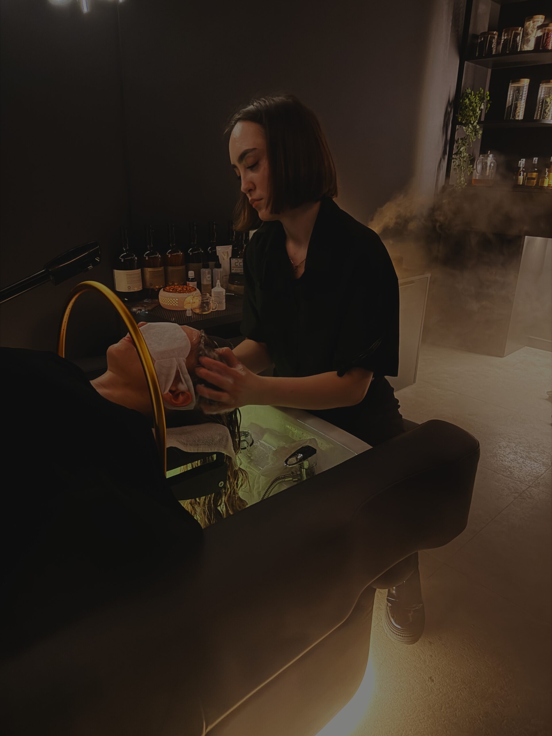 Szlembarski Salon & Head Spa Nowy Targ 1