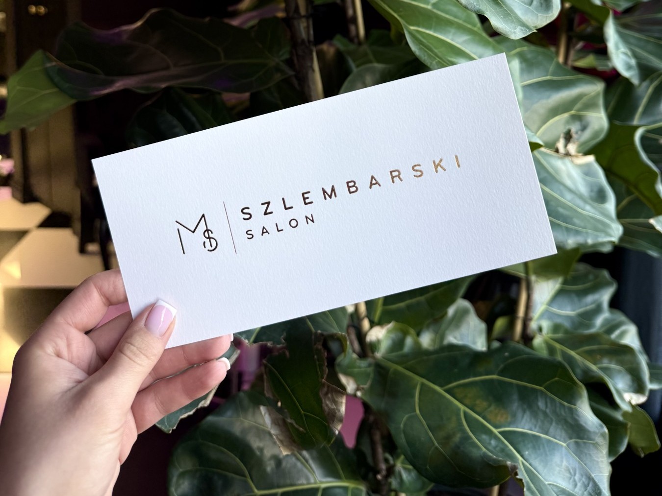 Szlembarski Salon & Head Spa Nowy Targ 1